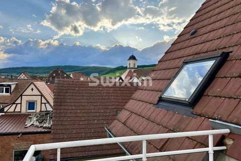 Leilighet i Marlenheim, Bas-Rhin, Marlenheim - € 170 000 | Ref: 0967VF - foto 5