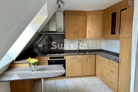 Leilighet i Marlenheim, Bas-Rhin, Marlenheim - € 170 000 | Ref: 0967VF - foto 2