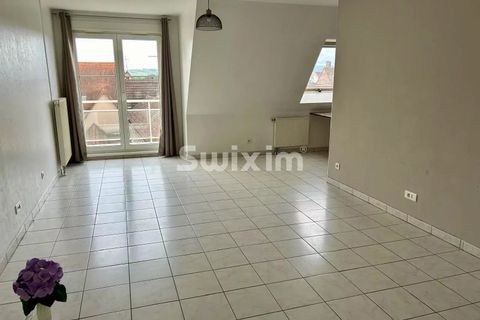 Leilighet i Marlenheim, Bas-Rhin, Marlenheim - € 170 000 | Ref: 0967VF - foto 4