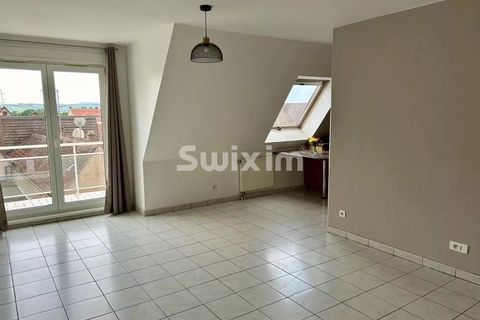 Leilighet i Marlenheim, Bas-Rhin, Marlenheim - € 170 000 | Ref: 0967VF - foto 6