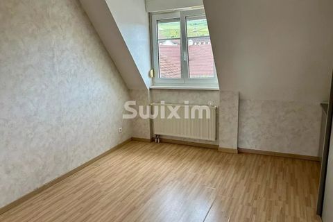 Leilighet i Marlenheim, Bas-Rhin, Marlenheim - € 170 000 | Ref: 0967VF - foto 7