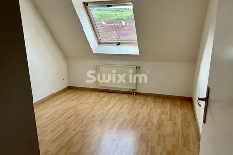 Leilighet i Marlenheim, Bas-Rhin, Marlenheim - € 170 000 | Ref: 0967VF - foto 8