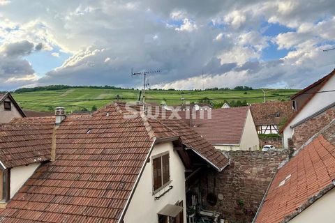 Leilighet i Marlenheim, Bas-Rhin, Marlenheim - € 170 000 | Ref: 0967VF - foto 12