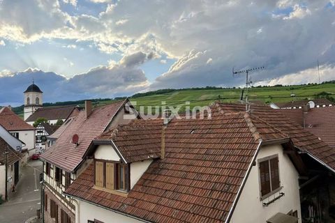 Leilighet i Marlenheim, Bas-Rhin, Marlenheim - € 170 000 | Ref: 0967VF - foto 13
