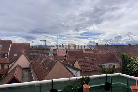 Leilighet i Marlenheim, Bas-Rhin, Marlenheim - € 170 000 | Ref: 0967VF - foto 15