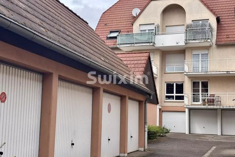 Leilighet i Marlenheim, Bas-Rhin, Marlenheim - € 170 000 | Ref: 0967VF - foto 16