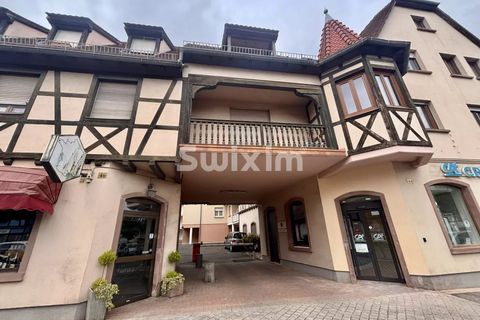 Leilighet i Marlenheim, Bas-Rhin, Marlenheim - € 170 000 | Ref: 0967VF - foto 17