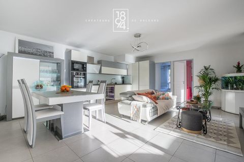 Lejlighed i Marseille, Bouches-du-Rhone, Marseille - € 329.000 | Ref: MIDO-04F-9C3 - foto 2