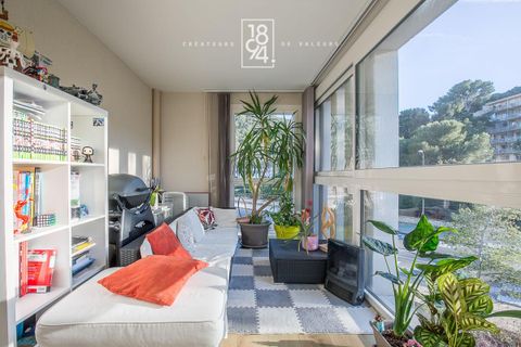 Lejlighed i Marseille, Bouches-du-Rhone, Marseille - € 329.000 | Ref: MIDO-04F-9C3 - foto 3