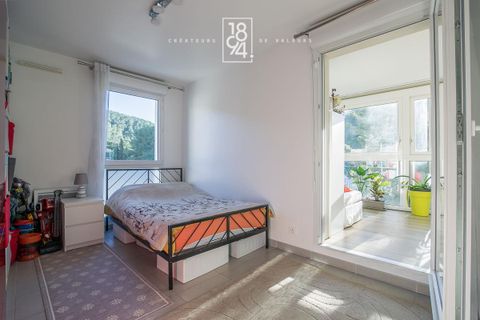 Lejlighed i Marseille, Bouches-du-Rhone, Marseille - € 329.000 | Ref: MIDO-04F-9C3 - foto 5