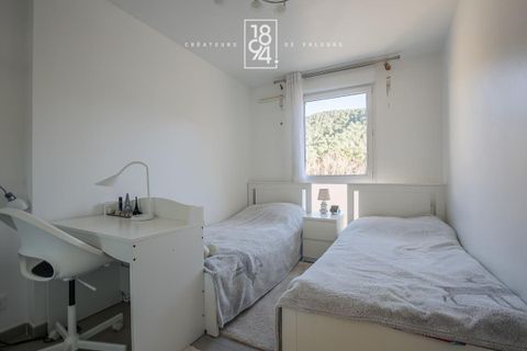 Lejlighed i Marseille, Bouches-du-Rhone, Marseille - € 329.000 | Ref: MIDO-04F-9C3 - foto 6