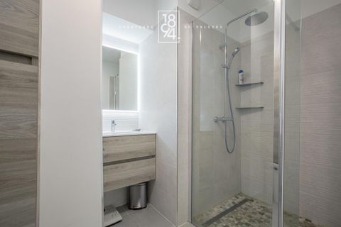 Lejlighed i Marseille, Bouches-du-Rhone, Marseille - € 329.000 | Ref: MIDO-04F-9C3 - foto 8