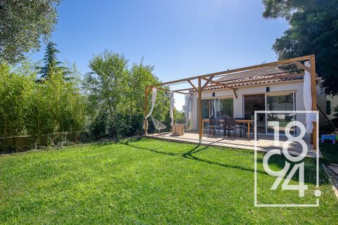 Villa i Mimet, Bouches-du-Rhone, Mimet - € 1.090.000 | Ref: X5GP-TYV-A5I - foto 2