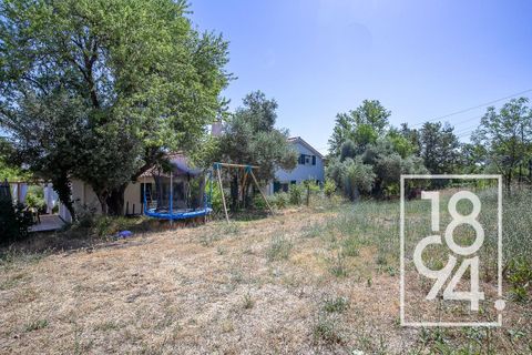 Villa i Mimet, Bouches-du-Rhone, Mimet - € 1.090.000 | Ref: X5GP-TYV-A5I - foto 3
