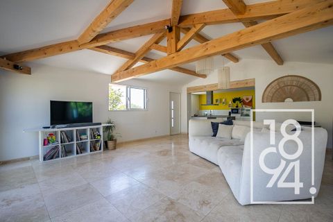 Villa i Mimet, Bouches-du-Rhone, Mimet - € 1.090.000 | Ref: X5GP-TYV-A5I - foto 5