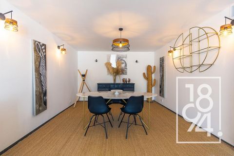 Villa i Mimet, Bouches-du-Rhone, Mimet - € 1.090.000 | Ref: X5GP-TYV-A5I - foto 6