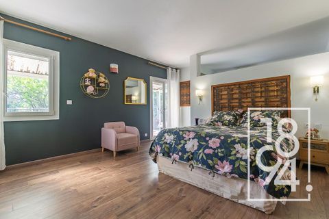 Villa i Mimet, Bouches-du-Rhone, Mimet - € 1.090.000 | Ref: X5GP-TYV-A5I - foto 7