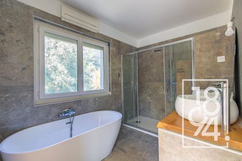 Villa i Mimet, Bouches-du-Rhone, Mimet - € 1.090.000 | Ref: X5GP-TYV-A5I - foto 8