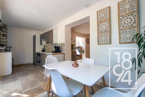 Villa i Mimet, Bouches-du-Rhone, Mimet - € 1.090.000 | Ref: X5GP-TYV-A5I - foto 13