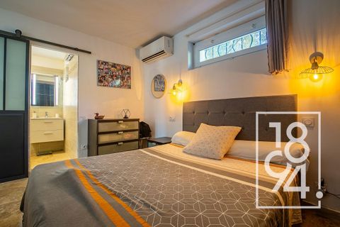 Villa i Mimet, Bouches-du-Rhone, Mimet - € 1.090.000 | Ref: X5GP-TYV-A5I - foto 15