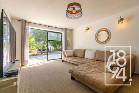 Villa i Mimet, Bouches-du-Rhone, Mimet - € 1.090.000 | Ref: X5GP-TYV-A5I - foto 16