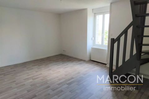 Apartament a Gueret, Creuse, Gueret - € 531/mes | Ref: 1288 - foto 2