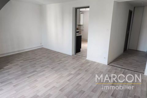 Apartament a Gueret, Creuse, Gueret - € 531/mes | Ref: 1288 - foto 3