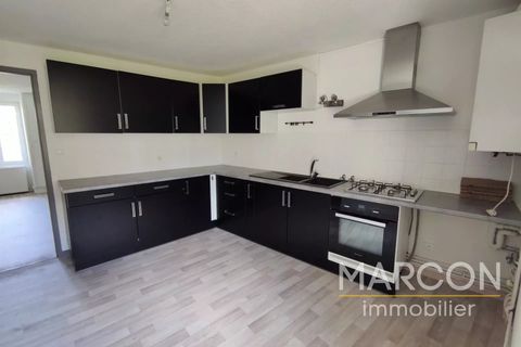 Apartament a Gueret, Creuse, Gueret - € 531/mes | Ref: 1288 - foto 4