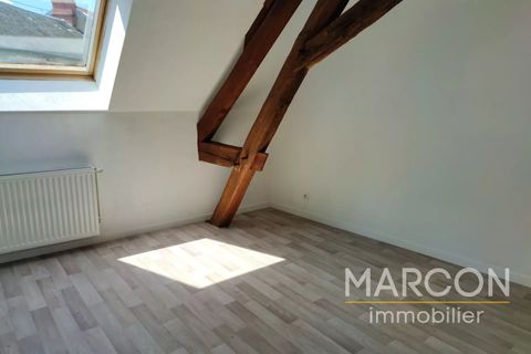 Apartament a Gueret, Creuse, Gueret - € 531/mes | Ref: 1288 - foto 5