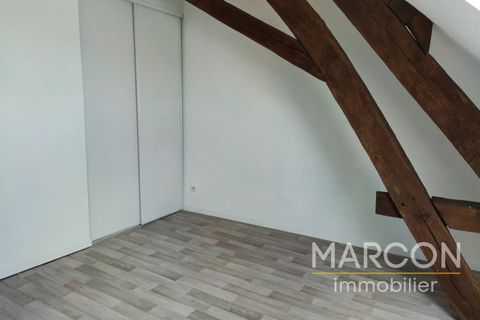 Apartament a Gueret, Creuse, Gueret - € 531/mes | Ref: 1288 - foto 6