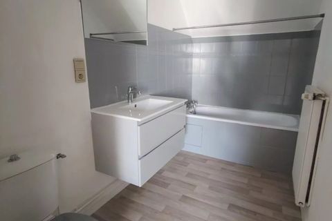 Apartament a Gueret, Creuse, Gueret - € 531/mes | Ref: 1288 - foto 7