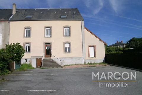 Apartament a Gueret, Creuse, Gueret - € 531/mes | Ref: 1288 - foto 8