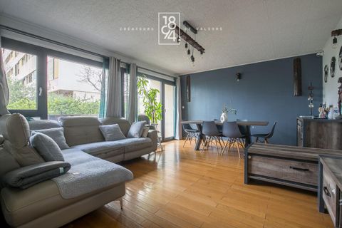 Lejlighed i Marseille, Bouches-du-Rhone, Marseille - € 125.000 | Ref: VE0F-31E-438 - foto 1