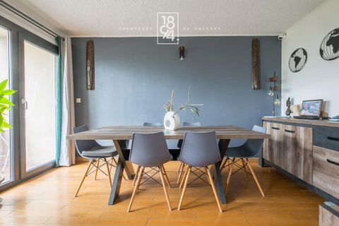 Lejlighed i Marseille, Bouches-du-Rhone, Marseille - € 125.000 | Ref: VE0F-31E-438 - foto 2