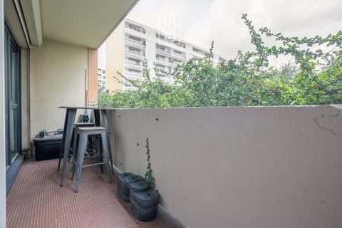 Lejlighed i Marseille, Bouches-du-Rhone, Marseille - € 125.000 | Ref: VE0F-31E-438 - foto 3