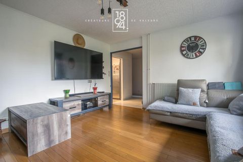Lejlighed i Marseille, Bouches-du-Rhone, Marseille - € 125.000 | Ref: VE0F-31E-438 - foto 4
