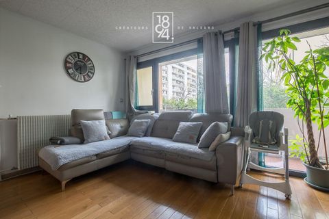 Lejlighed i Marseille, Bouches-du-Rhone, Marseille - € 125.000 | Ref: VE0F-31E-438 - foto 5