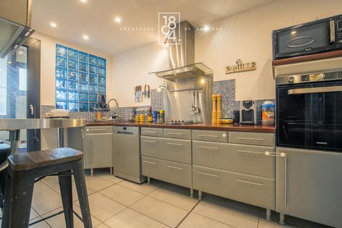 Lejlighed i Marseille, Bouches-du-Rhone, Marseille - € 125.000 | Ref: VE0F-31E-438 - foto 6