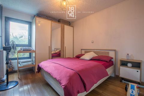 Lejlighed i Marseille, Bouches-du-Rhone, Marseille - € 125.000 | Ref: VE0F-31E-438 - foto 7