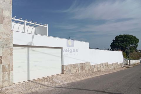 Villa a Cadaval, Lisbon, Cadaval - € 1.980/mes | Ref: CAL-217056 - foto 7
