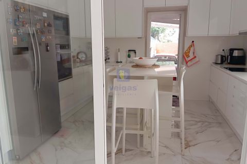 Villa a Cadaval, Lisbon, Cadaval - € 1.980/mes | Ref: CAL-217056 - foto 11