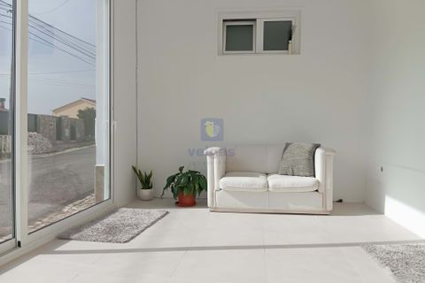 Villa a Cadaval, Lisbon, Cadaval - € 1.980/mes | Ref: CAL-217056 - foto 12