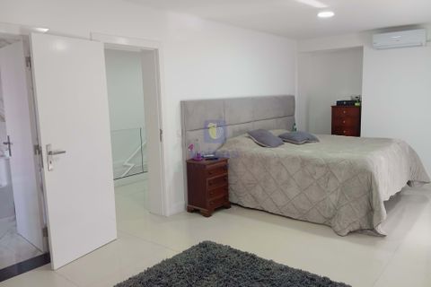 Villa a Cadaval, Lisbon, Cadaval - € 1.980/mes | Ref: CAL-217056 - foto 21