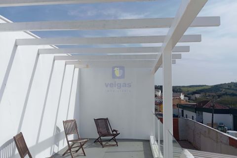 Villa a Cadaval, Lisbon, Cadaval - € 1.980/mes | Ref: CAL-217056 - foto 26