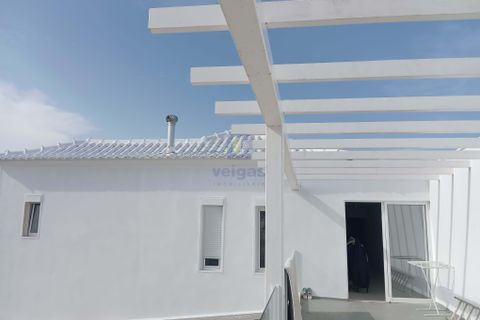 Villa a Cadaval, Lisbon, Cadaval - € 1.980/mes | Ref: CAL-217056 - foto 27