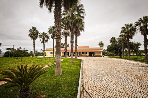Villa i Albufeira, Faro, Albufeira - € 1.200.000 | Ref: VJM-1809 - foto 1