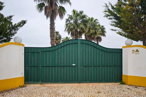 Villa i Albufeira, Faro, Albufeira - € 1.200.000 | Ref: VJM-1809 - foto 4