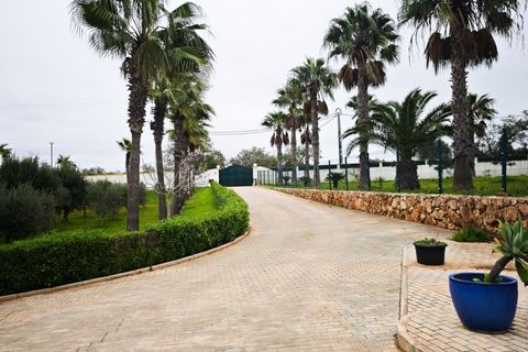Villa i Albufeira, Faro, Albufeira - € 1.200.000 | Ref: VJM-1809 - foto 6