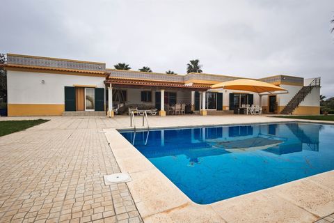 Villa i Albufeira, Faro, Albufeira - € 1.200.000 | Ref: VJM-1809 - foto 7