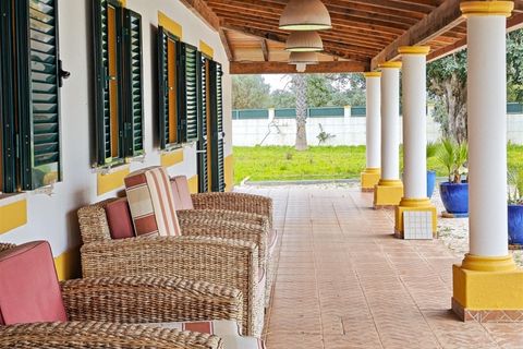 Villa i Albufeira, Faro, Albufeira - € 1.200.000 | Ref: VJM-1809 - foto 14